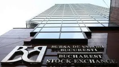 Bursa a închis sesiunea în creştere cu 0,77%, iar acţiunile FP au atins maximul din ultimele 11 luni