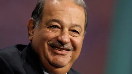 Un român, în topul Forbes al bogaţilor lumii. Mexicanul Carlos Slim este din nou cel mai bogat