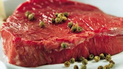ATENŢIE! Consumul zilnic de carne roşie creşte riscul de deces