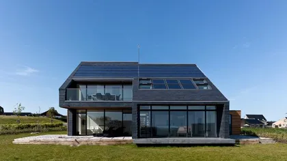 Casa verde scade facturile la energie cu cel puţin 30%. Vezi cât costă o astfel de construcţie