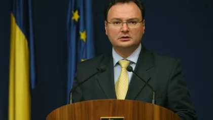 Antonescu: Ministrul Baba este unealta UDMR în şantajul asupra UMF Târgu Mureş