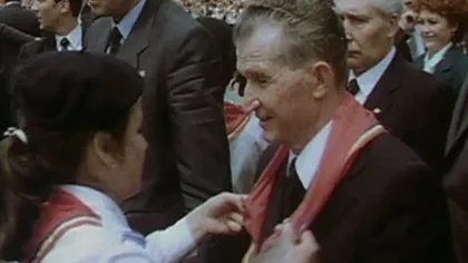 Încă un documentar despre Ceauşescu. Vezi când va fi lansat VIDEO