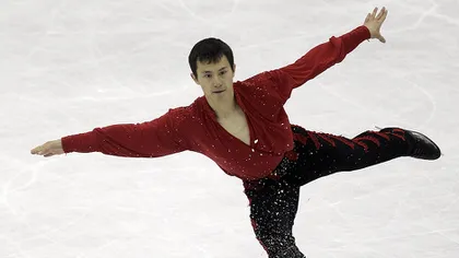 Patrick Chan, pentru a doua oară consecutiv campion mondial la patinaj artistic
