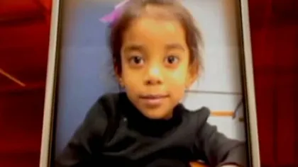 Doi părinţi din SUA şi-au uitat copilul de trei ani într-un restaurant