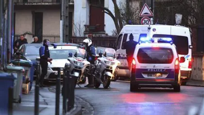 Atacatorul de la Toulouse a murit în schimbul de focuri cu poliţiştii