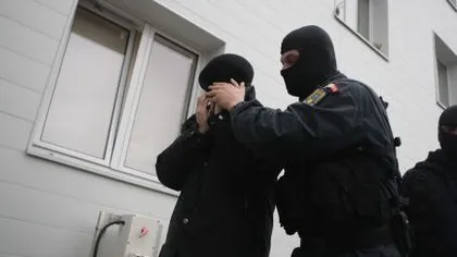 Criminal în serie în Ferentari, prins la Braşov VIDEO