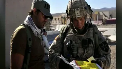Identitatea subofiţerului acuzat că a ucis 16 afgani a fost dezvăluită de americani