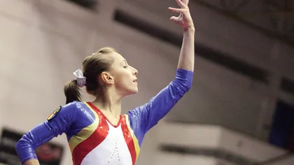Diana Chelaru, medalie de aur la Cupa Mondială de la Cottbus VIDEO