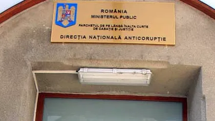 Procurorul Viviana Ciucă a fost audiat la DNA