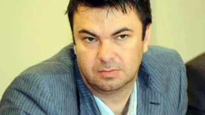 Deputatul PDL Dragoş Iftime a demisionat din Parlament