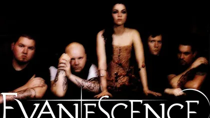 Evanescence şi Soulfly vor concerta la Rock the City, în România
