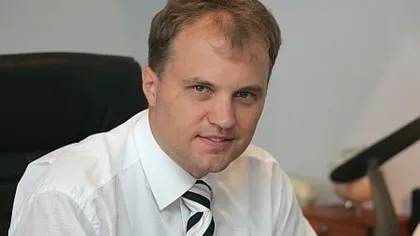 Evgheni Şevciuk primeşte telefoane de ameninţare din R.Moldova