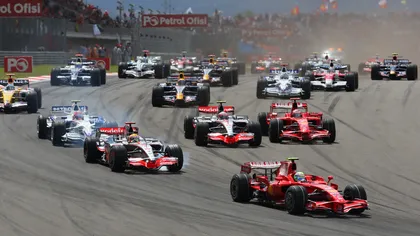 România ar putea avea un circuit de Formula 1. Vezi unde VIDEO