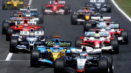 Formula 1, cu şase campioni mondiali la start în 2012
