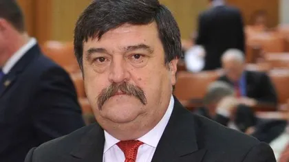 Senatorul PSD Toni Greblă a primit loc de veci gratuit