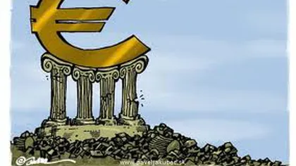 Miniştrii de Finanţe din zona euro au aprobat parţial programul de salvare a Greciei