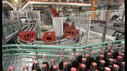 Coca-Cola şi Pepsi îşi modifică reţetele din cauza unui colorant cancerigen