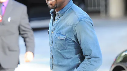 Kanye West a supărat familia regală britanică