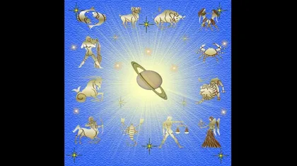 Horoscopul săptămânii 12-19 martie 2012