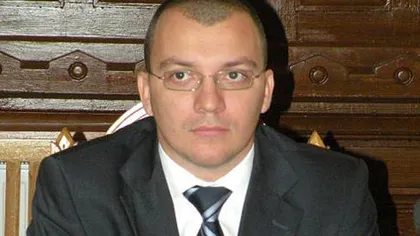 Procurorii DIICOT cer aviz pentru reţinerea şi arestarea deputatului Mihail Boldea