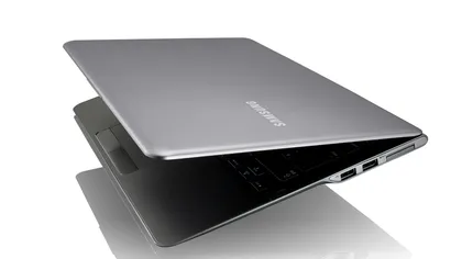 Samsung a adus ultrabook-ul  5 Ultra pe piaţa românească