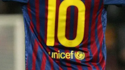 Lionel Messi este camerunez, joacă în Franţa şi va fi coleg cu Keşeru