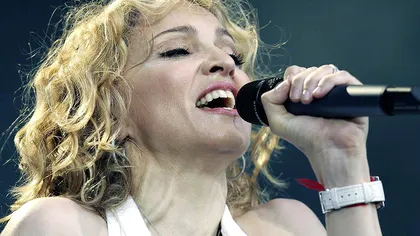 Madonna a lansat single-ul “I Fucked Up” ASCULTĂ AICI
