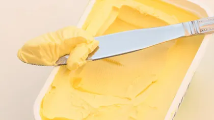 Margarina ne face mai agresivi. Vezi ce alte alimente te pot transforma în pericol public