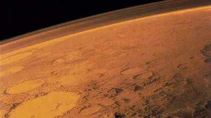 Planeta Marte poate fi observată cu ochiul liber VEZI IMAGINI LIVE