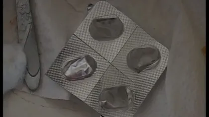 Cezar Irimia: Bolnavii apelează la soluţii ilegale pentru a face rost de medicamente VIDEO