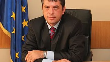 Procurorul-şef Mihai Betelie, revocat din funcţie de CSM