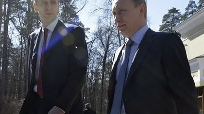 Putin îşi invită în viitorul guvern adversarii miliardari. Mihail Prohorov este primul pe listă