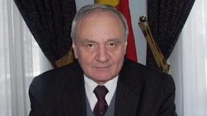 Nicolae Timofti a depus jurământul de învestire în funcţia de preşedinte al R. Moldova