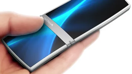 Nokia vrea să revoluţioneze noţiunea de ringtone prin tatuajul magnetic