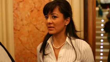 Oana Niculescu Mizil poartă discuţii cu toate partidele în afară de PSD şi PNL