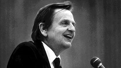 Asasinate care au zguduit lumea: Olof Palme, premierul Suediei