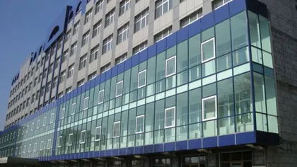 Cel mai modern spital din Iaşi şi-a deschis porţile