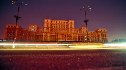 Palatul Parlamentului, Opera, Ateneul şi instituţii din 41 de oraşe sting luminile de Ora Pământului