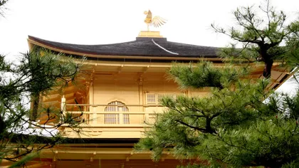 Cele mai frumoase şi mai renumite temple din Japonia GALERIE FOTO