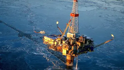 Băsescu: Explotarea de gaze din Marea Neagră ar putea începe undeva în 2015-2017