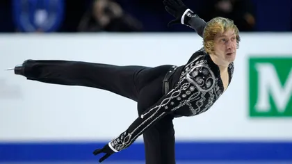 Starurile patinajului revin la Bucureşti, cu spectacolul Kings On Ice