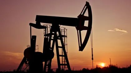 Zăcământ petrolier estimat la 1 miliard de euro intră în exploatare în acest an