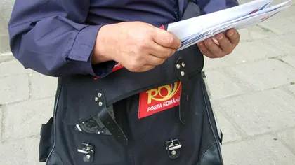 Un poştaş din Bacău şi-a înscenat un jaf. Miza: 50.000 de lei din pensiile bătrânilor