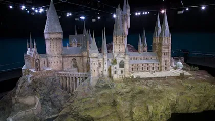 Muzeul Harry Potter se deschide pe 31 martie