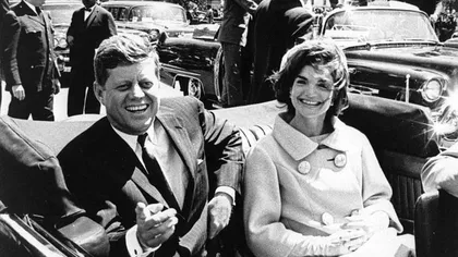 Asasinate care au zguduit lumea: John F. Kennedy