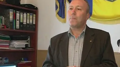Un primar din Călăraşi, acuzat că a băgat mâna în bani europeni
