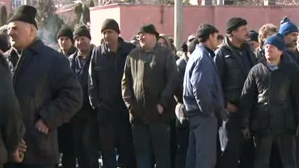 Grevă la fabrica Remar din Cluj. 300 de angajaţi au oprit lucrul VIDEO