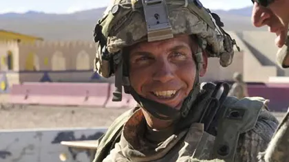 Soldatul american care a ucis 16 săteni afgani nu îşi aminteşte faptele