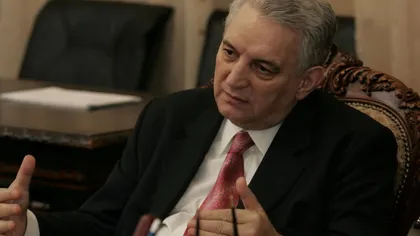 Ilie Sârbu: Nu vom sta în poziţia ghiocelului în faţa preşedintelui