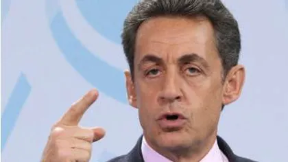 Sarkozy nu mai vrea să vadă în Franţa islamişti radicali